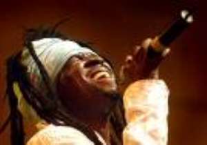 KOJO ANTWI for BET AWARD 2010